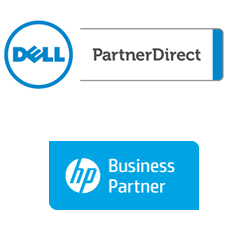 Dell Partner direct - HP Business partner