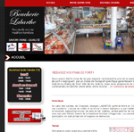 Boucherie Labarthe
